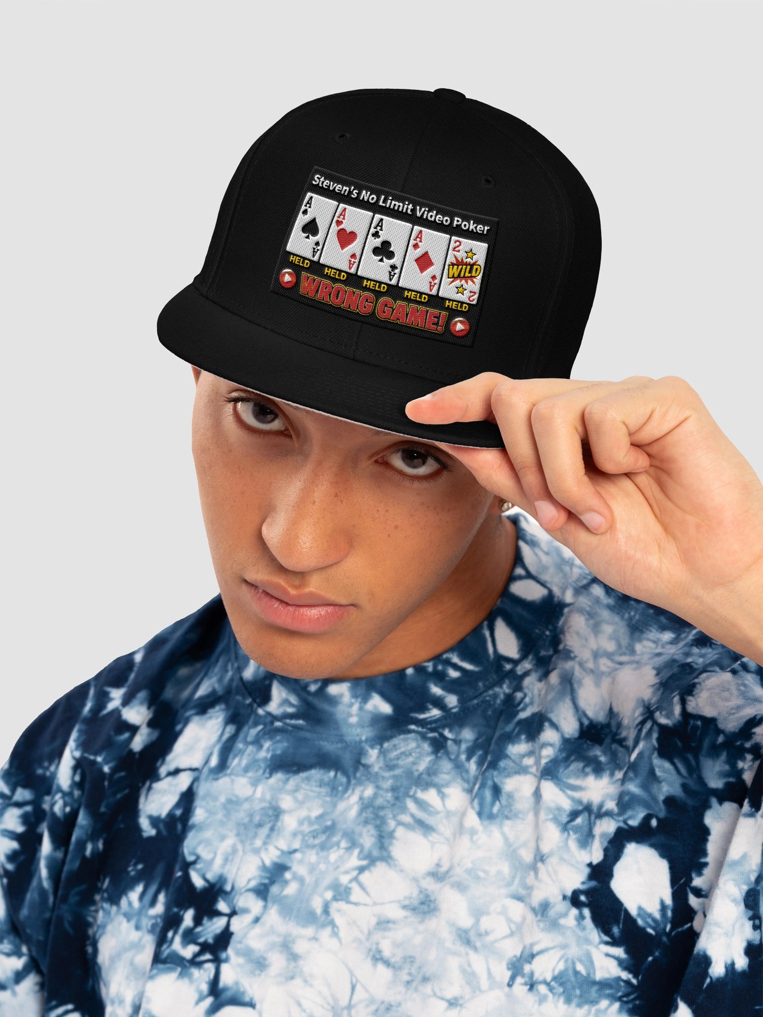 Wrong Game! product image (17)
