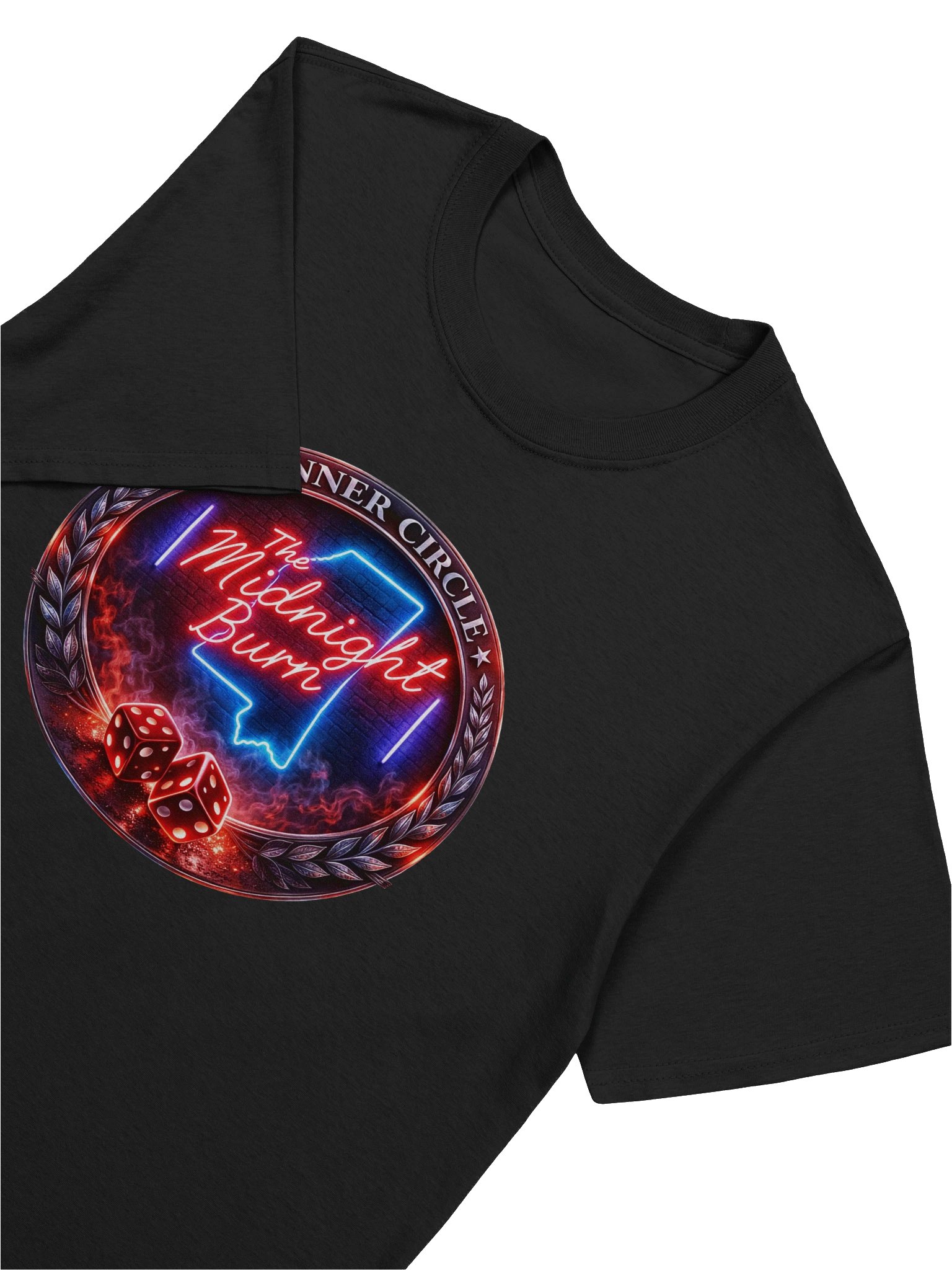 Inner Circle MNB Black product image (7)