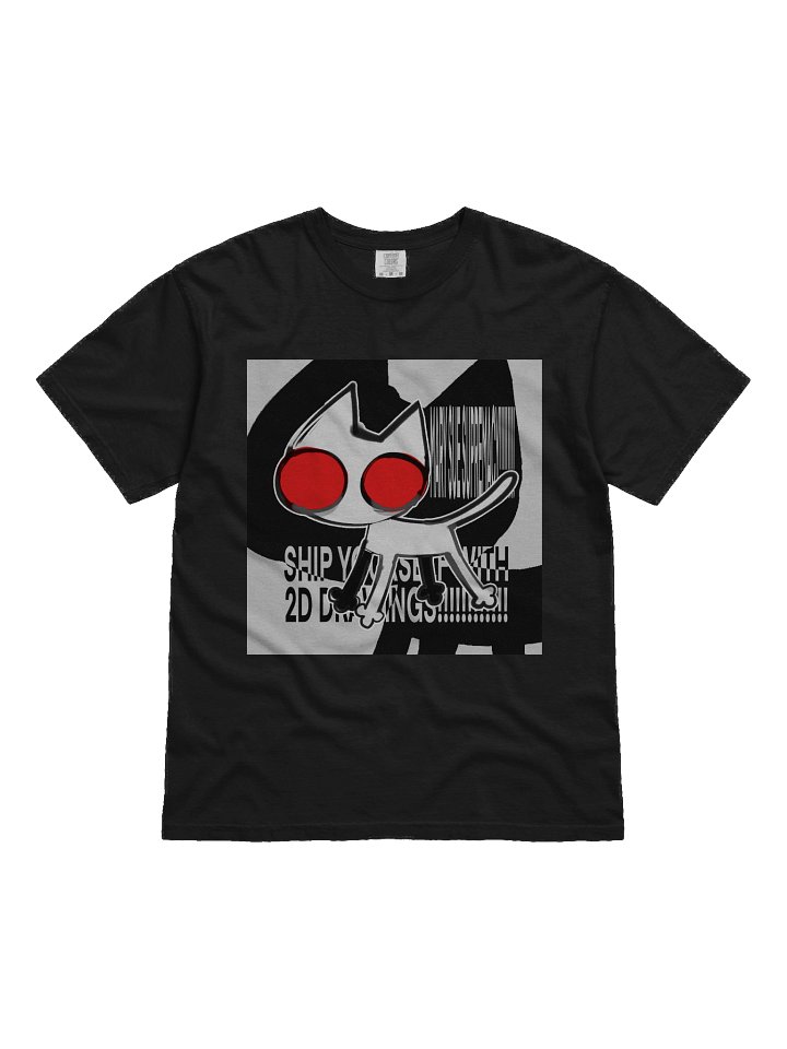 GOOBIE TSHIRT product image (2)