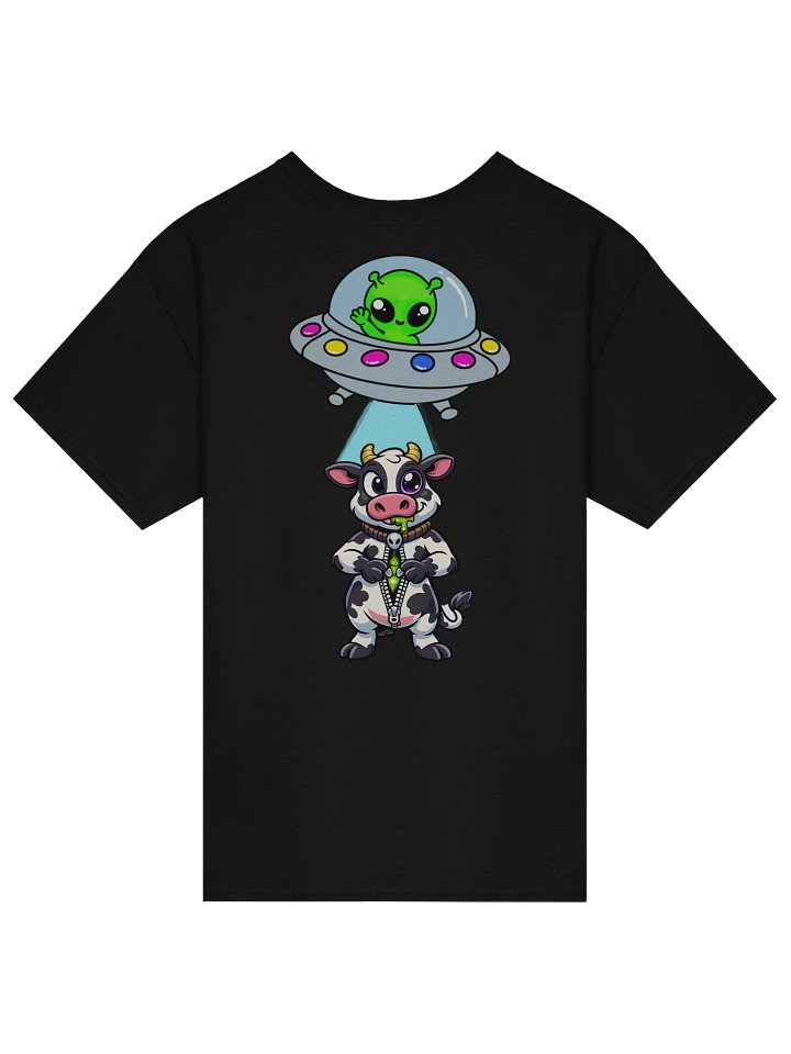Abduction Tee product image (6)