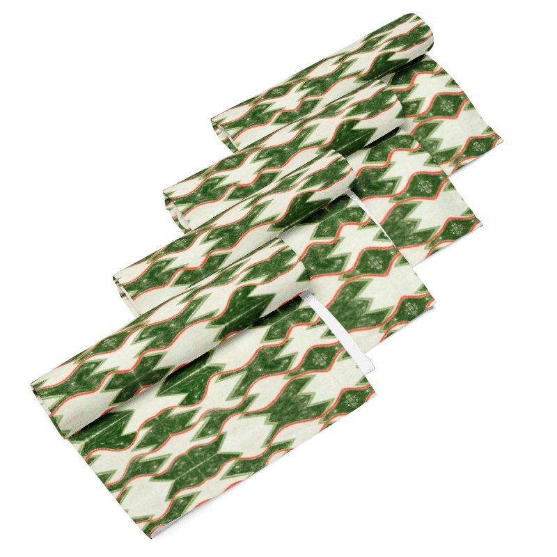 Happy New Year Napkins product image (4)
