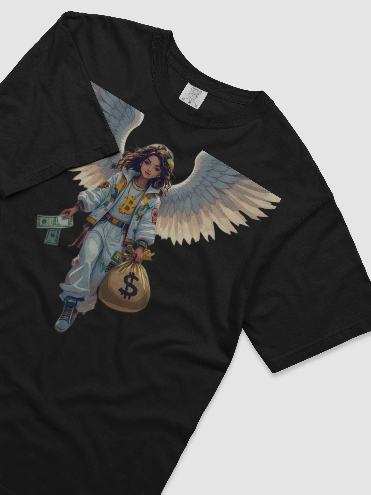 Crypto Angel product image (3)