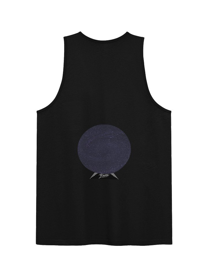 Outer Space Tank Top product image (5)