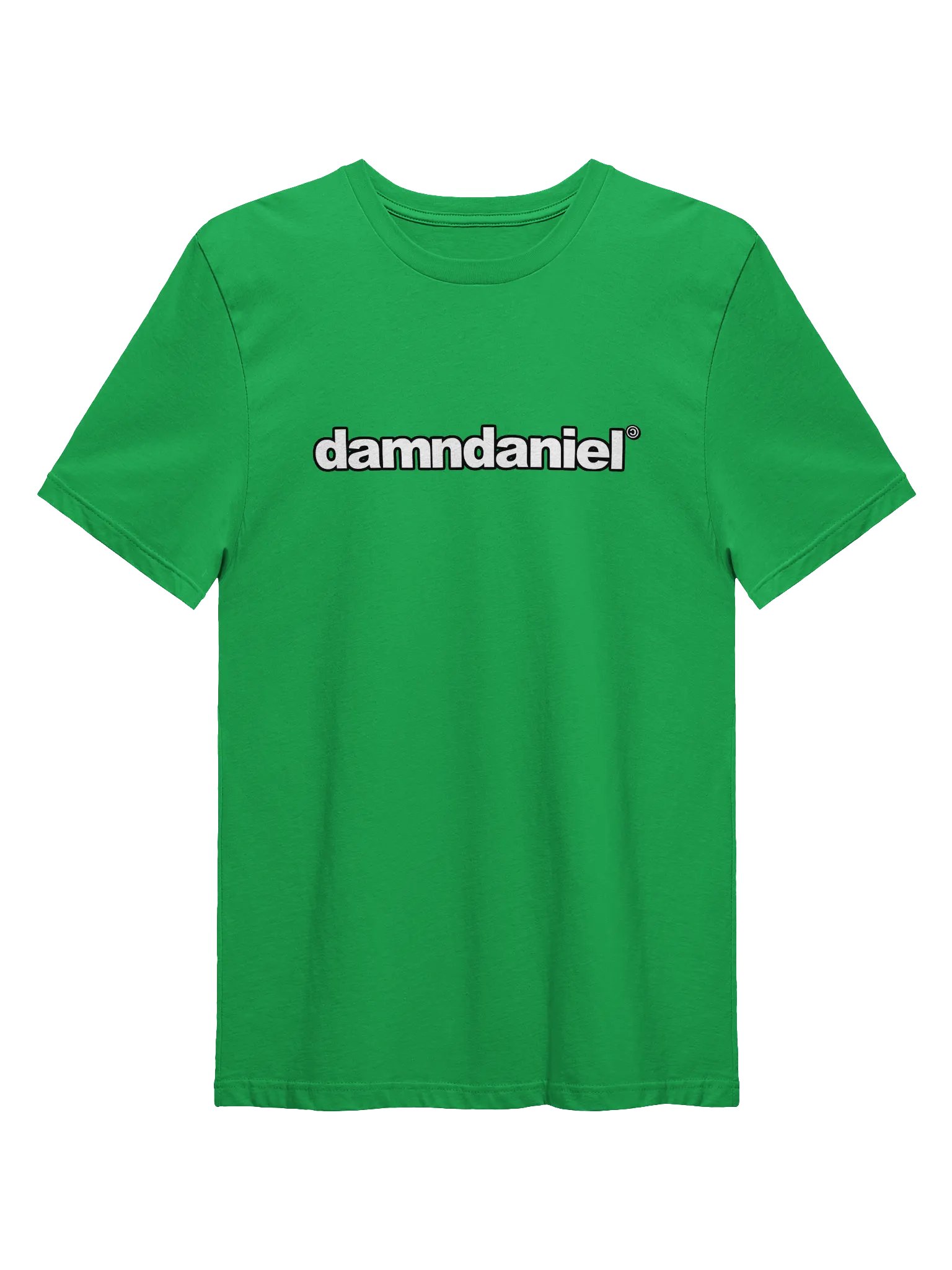 damndaniel(ↄ) Tee product image (1)