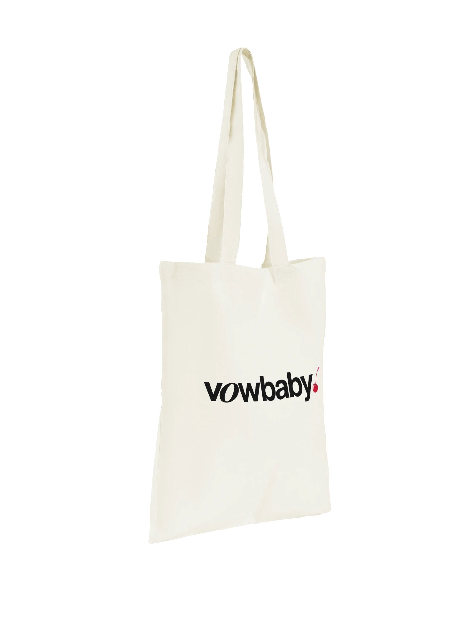 vowbaby Logo Tote product image (13)