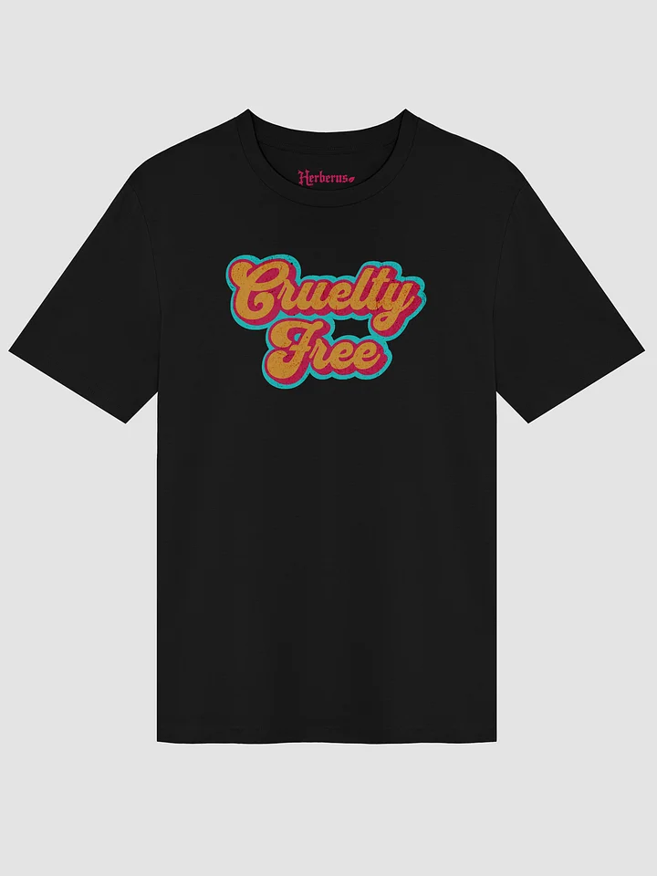 Cruelty Free Tee product image (2)