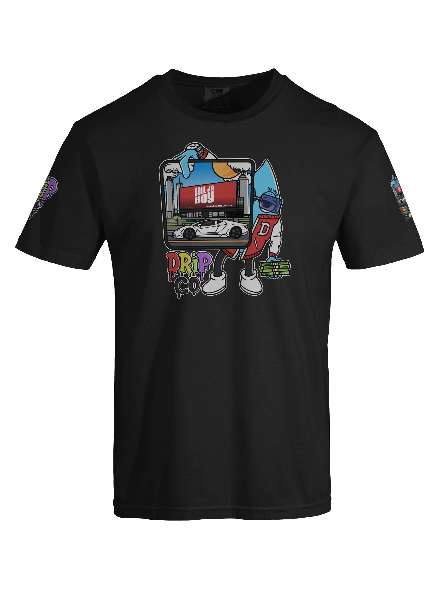 DRIPCO Tee product image (7)