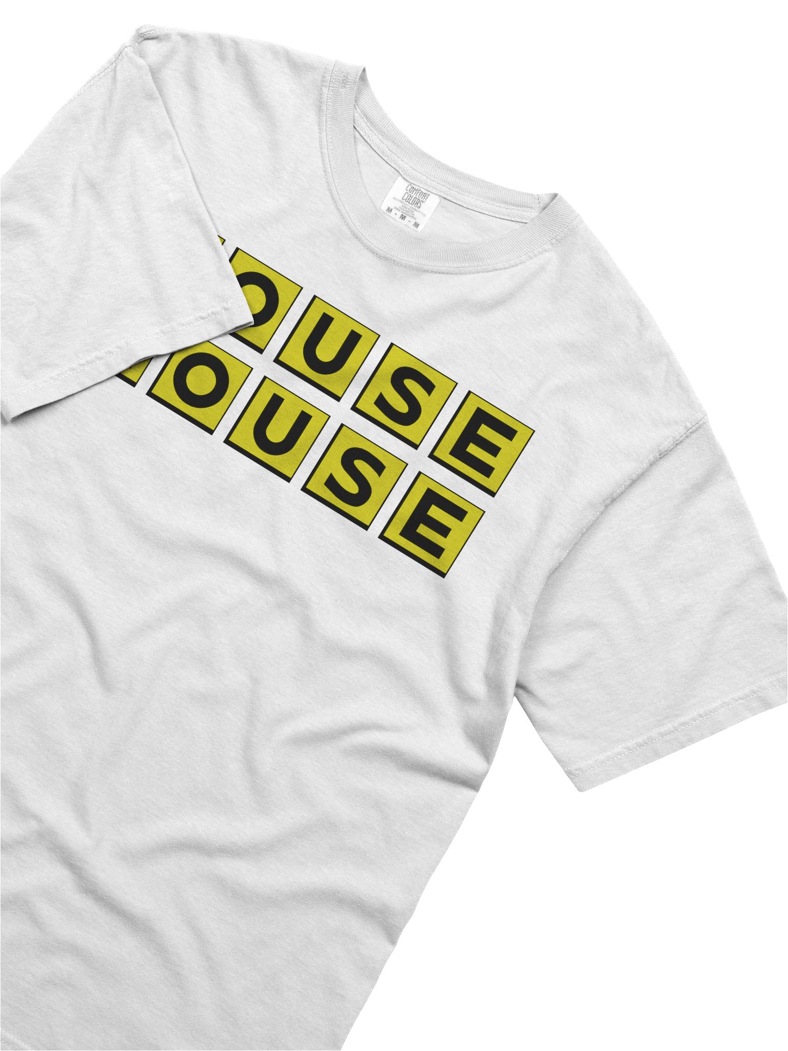 Mouse House Tee product image (5)