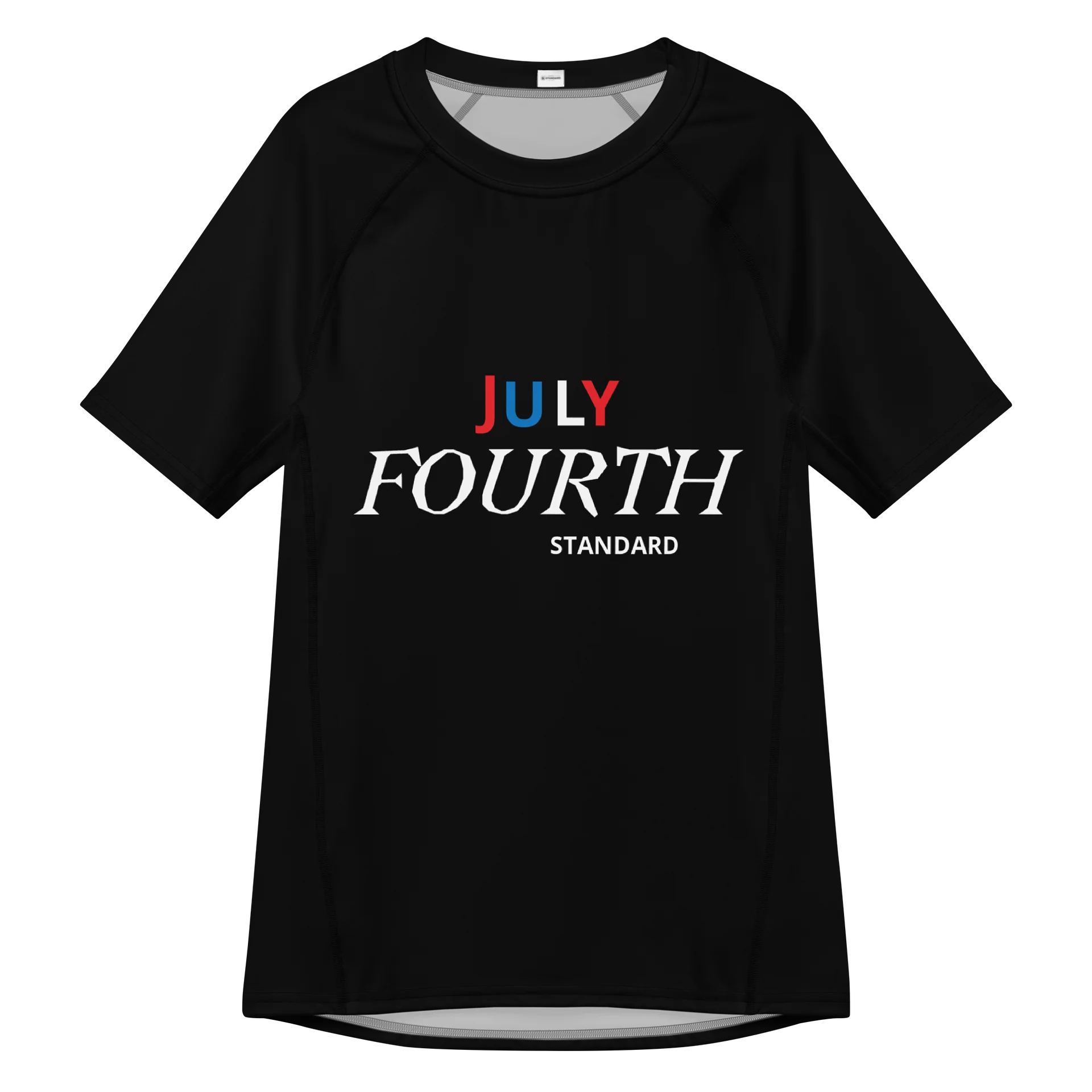LIMITED TIME FREEDOM TEE product image (1)