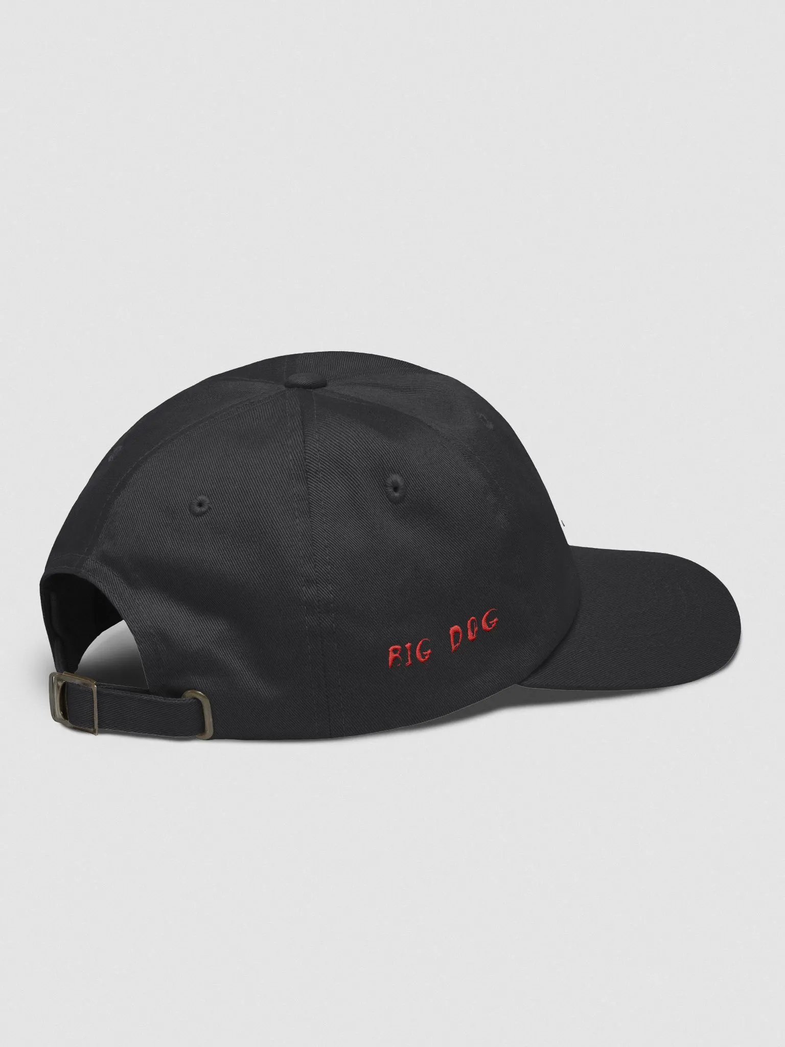 Official Big Dog Virus Dad Hat! product image (11)