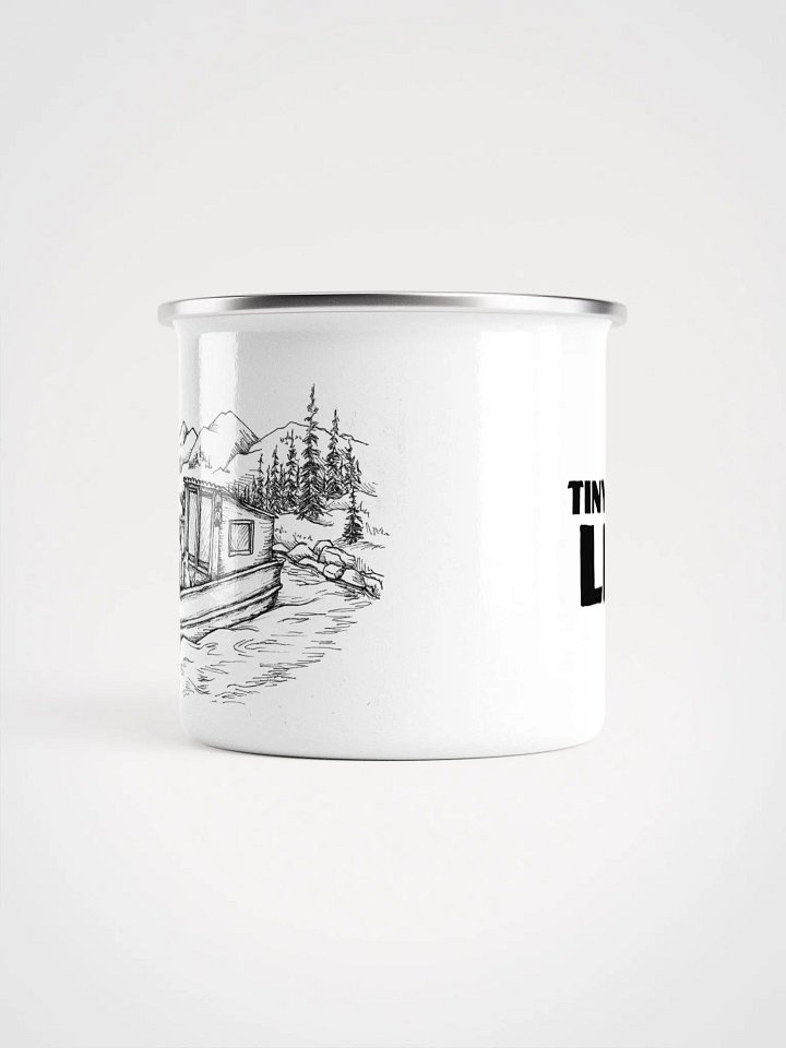 Boat Cabin Camp Cup product image (2)
