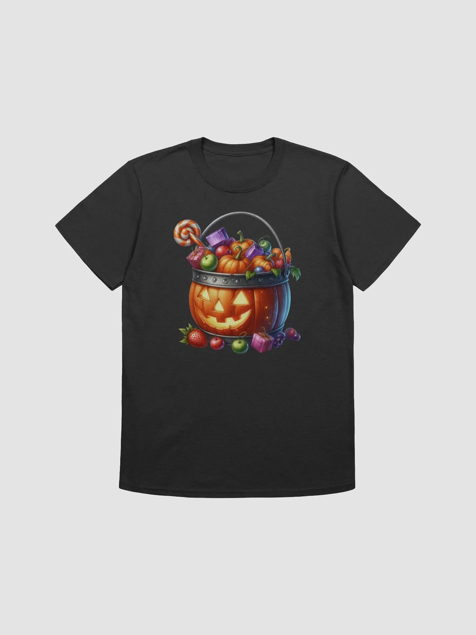 Halloween Candy Pumpkin 33 product image (3)