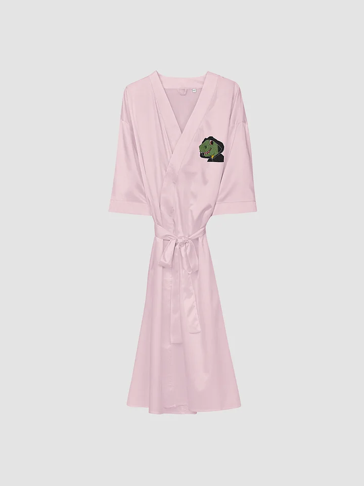 danisaurCult Robe [Dark] product image (1)