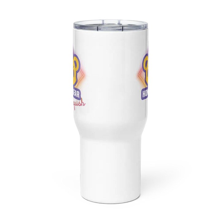 HBS Travel Mug product image (2)