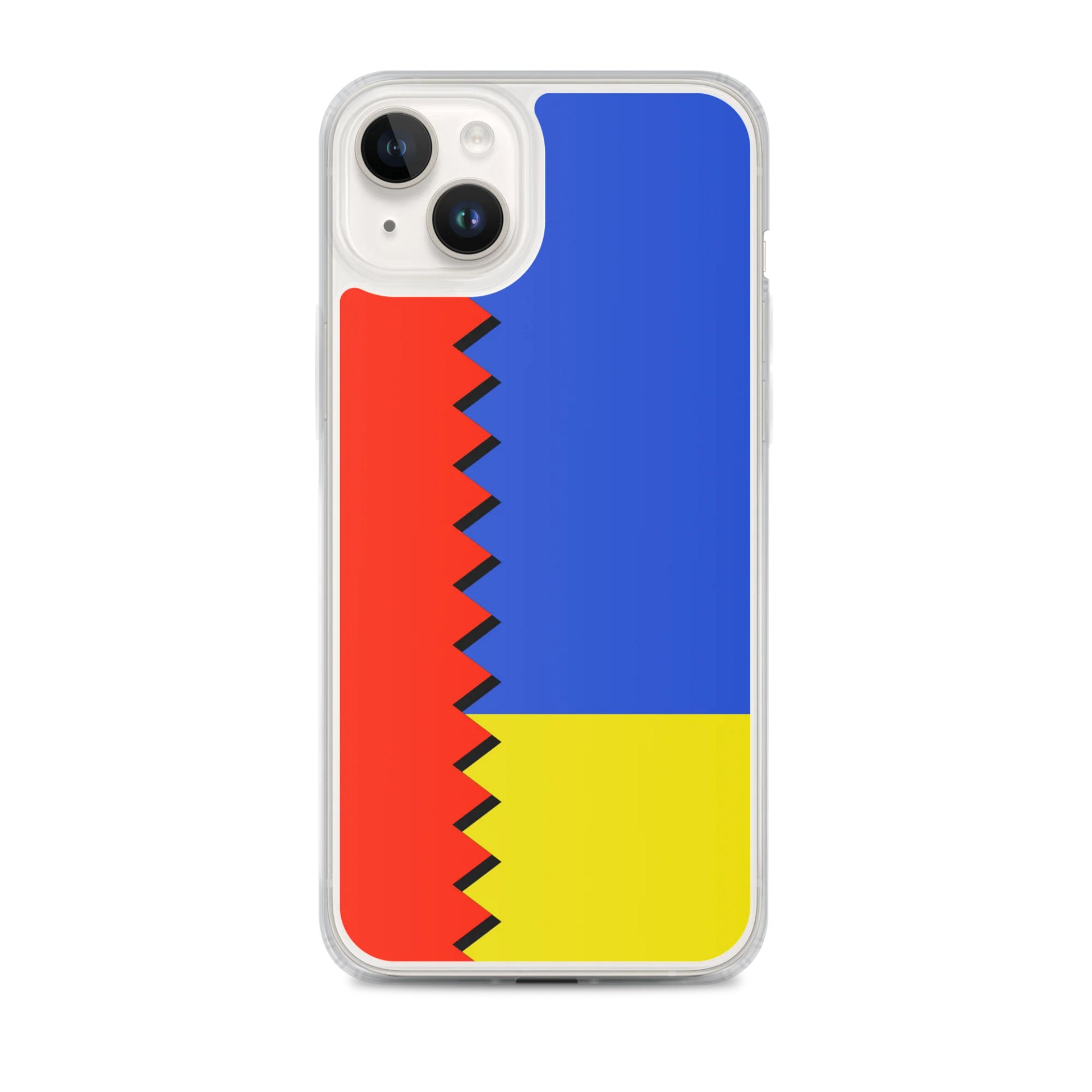 Hedgehog Zone Magsafe iPhone case product image (1)