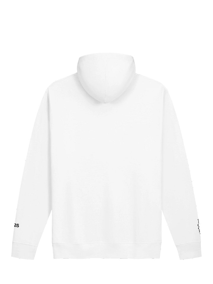 Kingdom Vision Crowned Hoodie product image (2)
