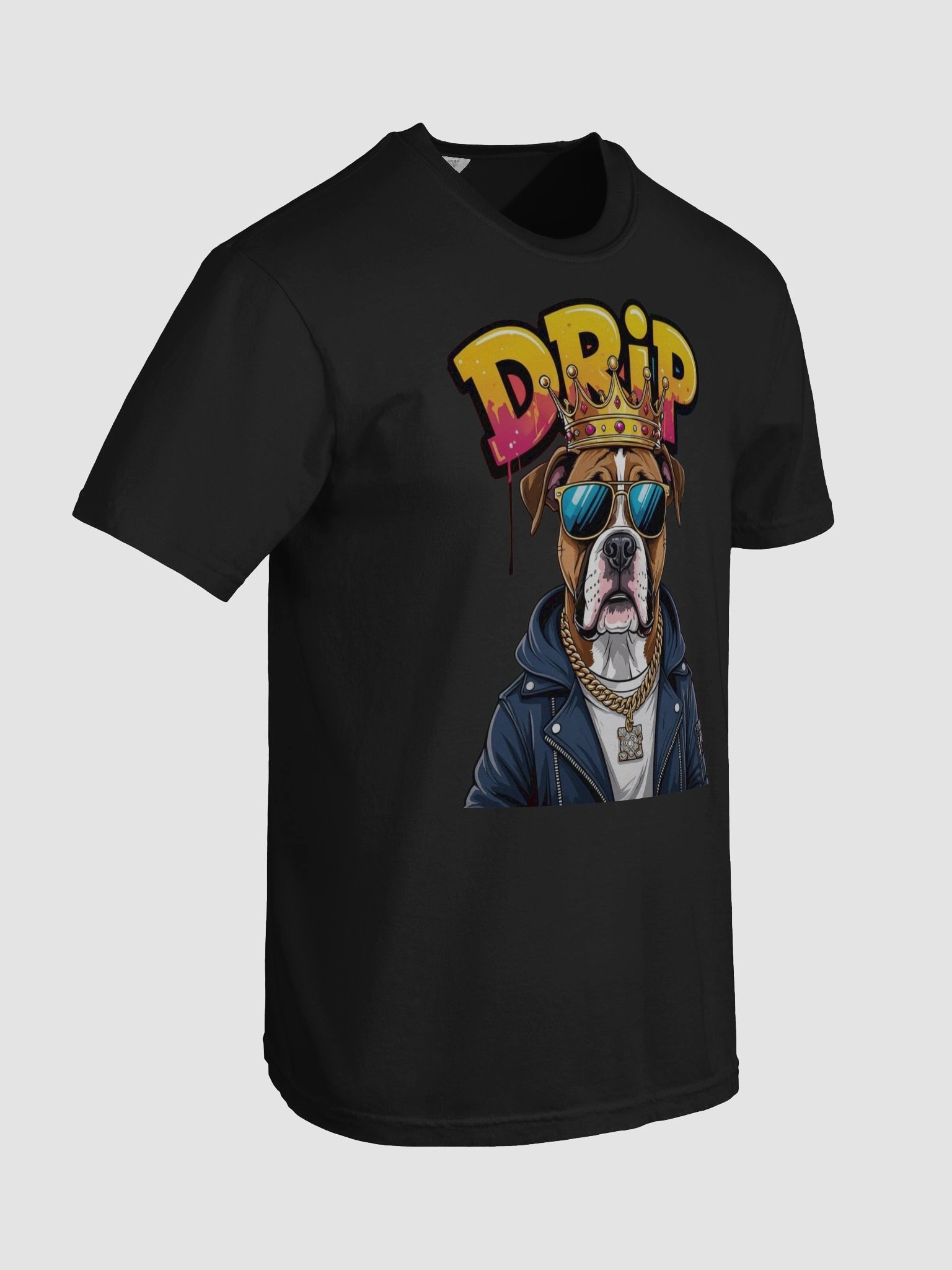 Pet Street DRIP product image (5)
