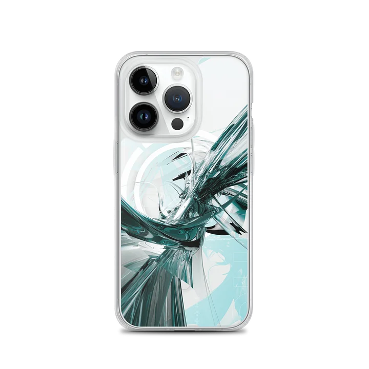 EVOLUTION.2026 - iPhone Case product image (1)