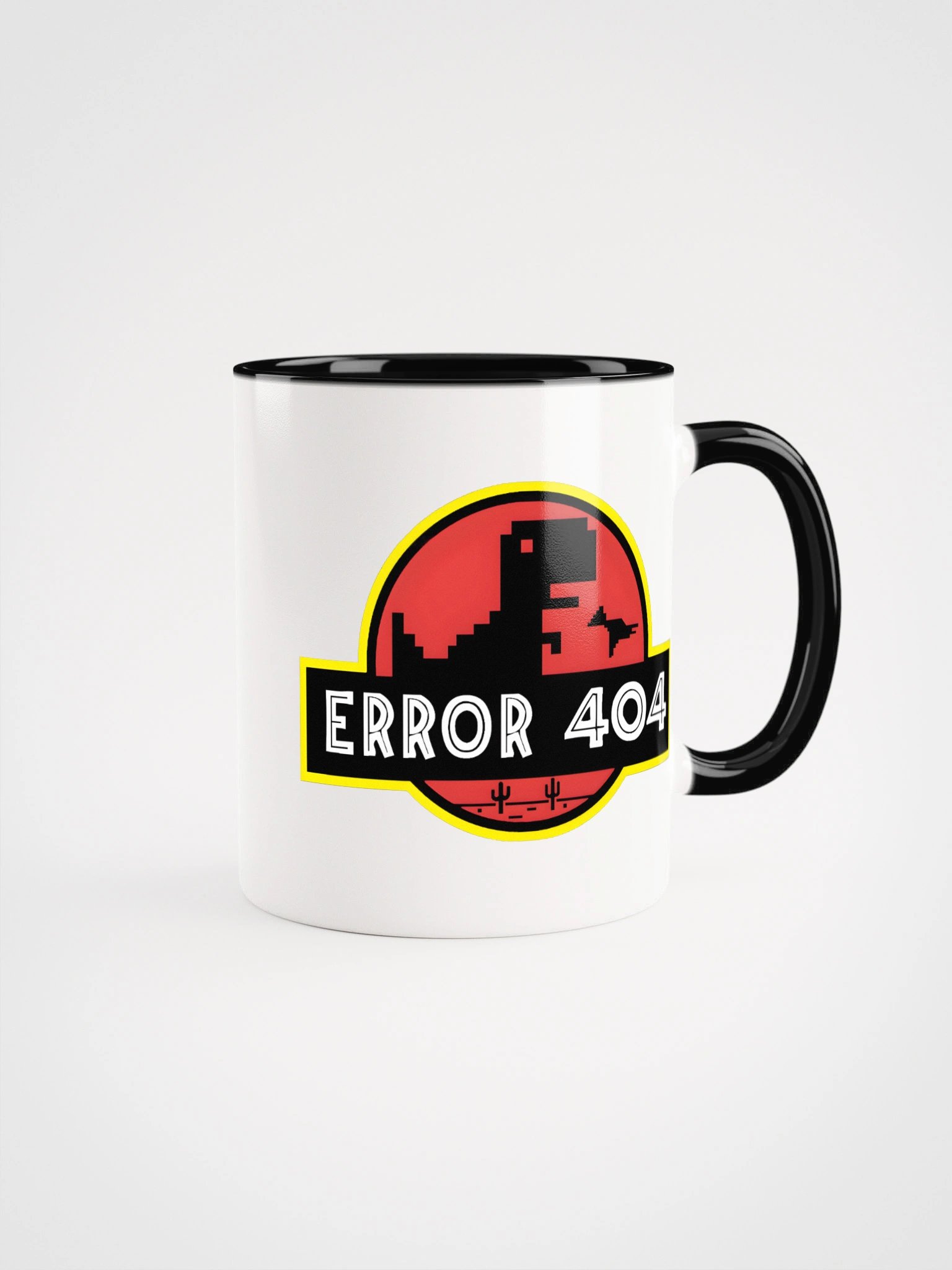 Error404 but... on a Mug product image (1)