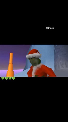 #christmas #grinch #grinchmas