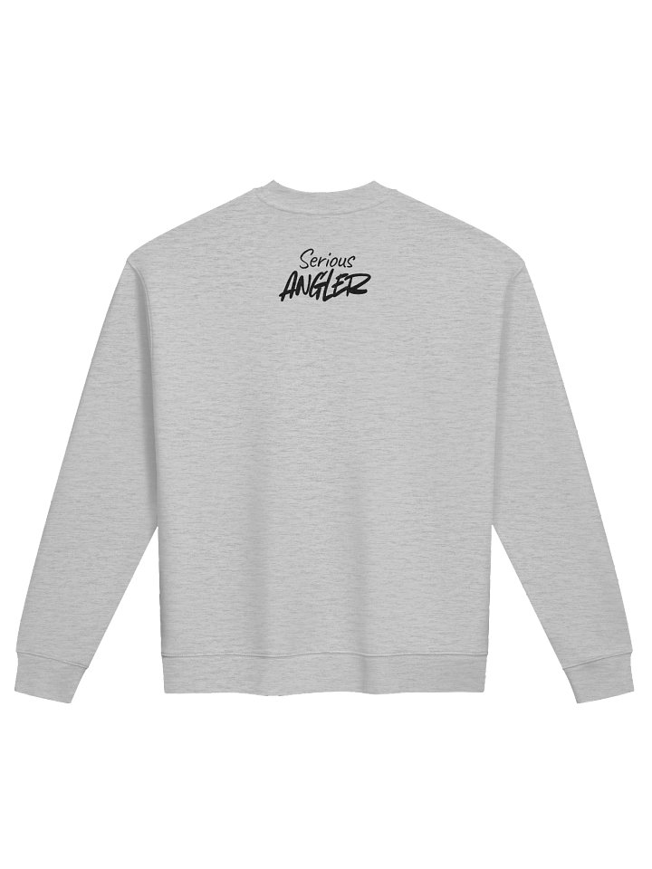 Brownfin Tuna Crew Neck product image (10)
