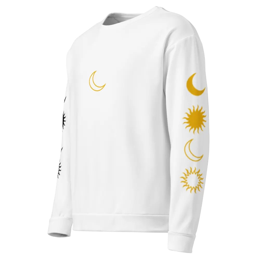 Cailee Crew Neck product image (8)