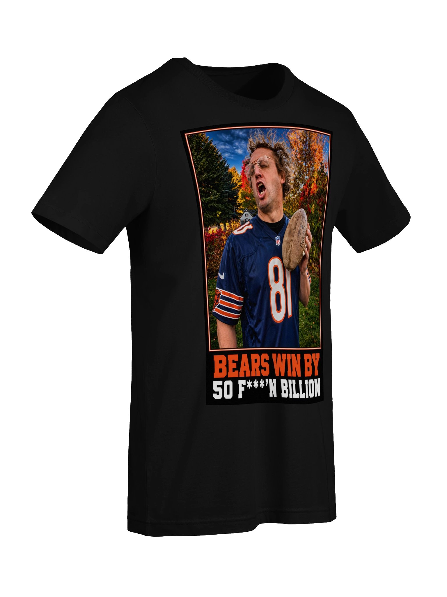 50 Bears by 50 Billion product image (7)
