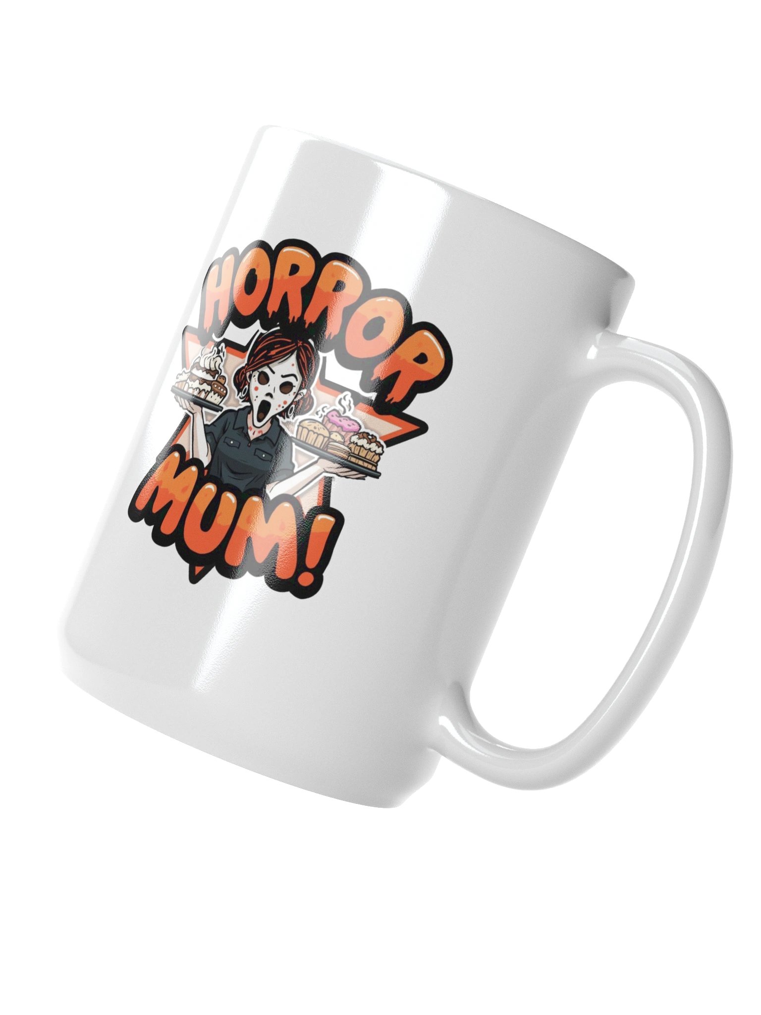 Horror Mum Cup product image (3)