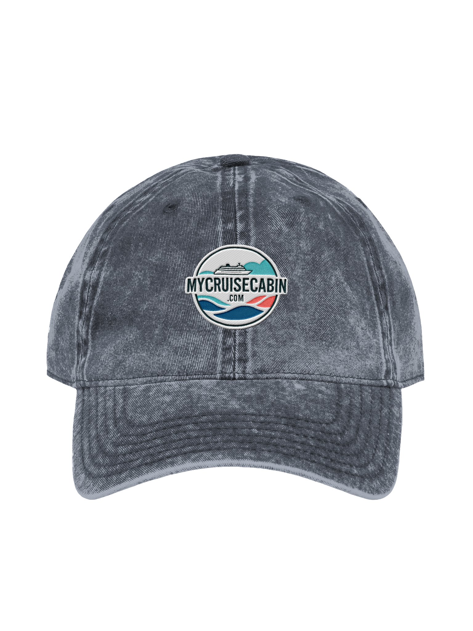 Washed Ball Cap product image (1)