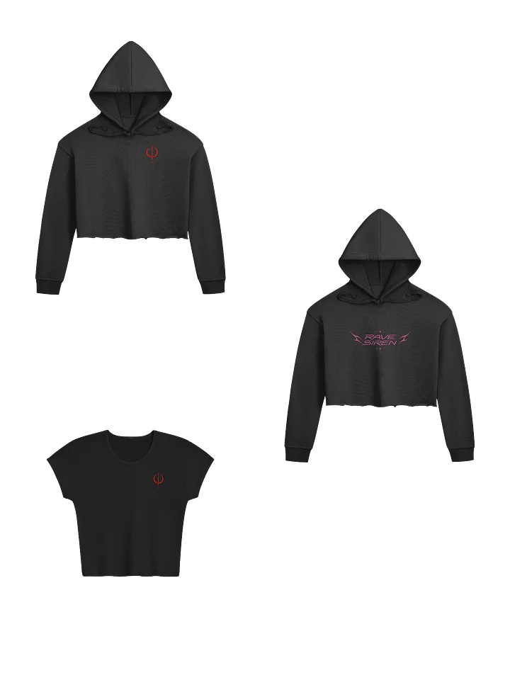 Pretty Loud Bundle product image (1)