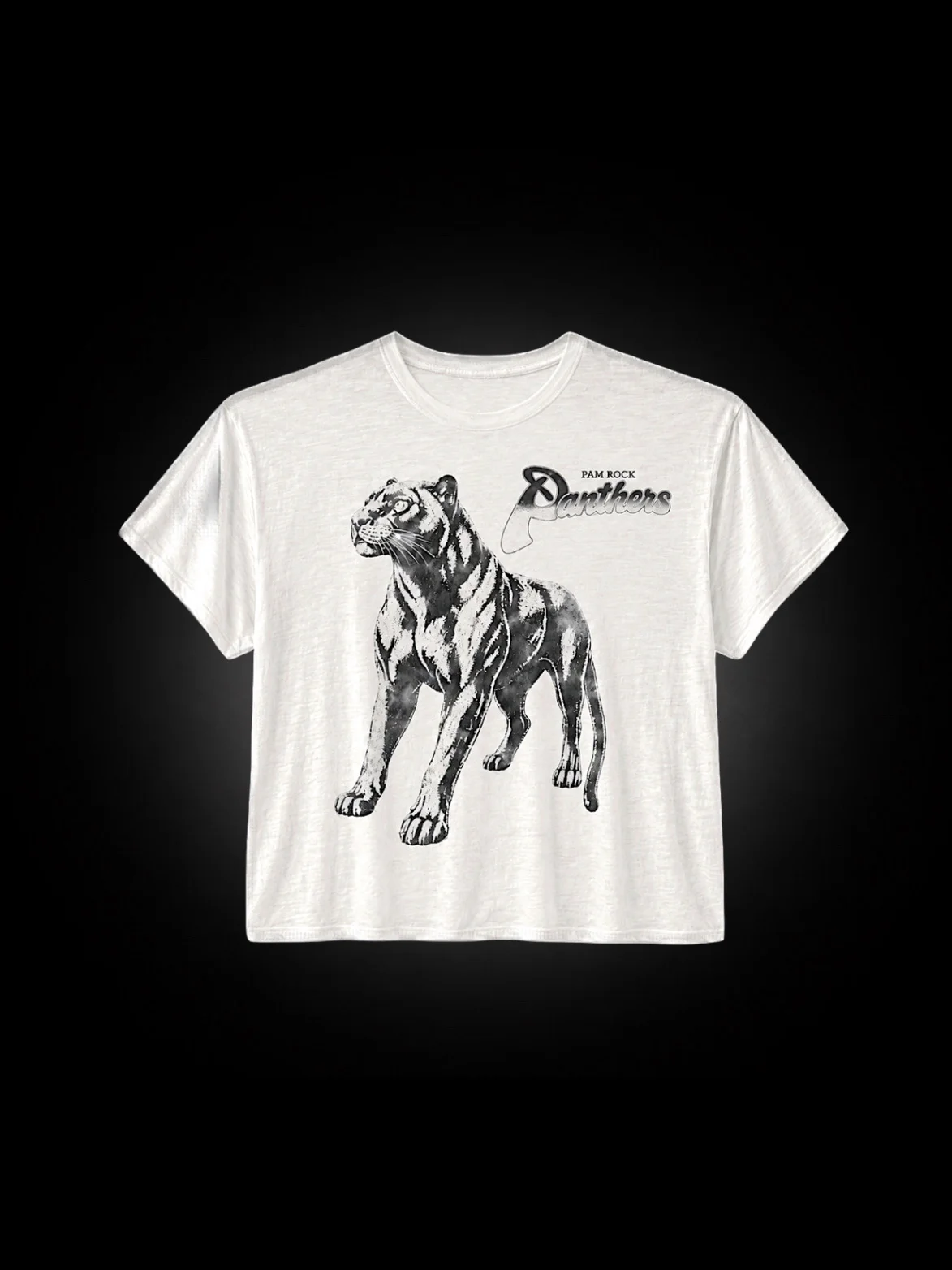 PANTHER TEE product image (1)