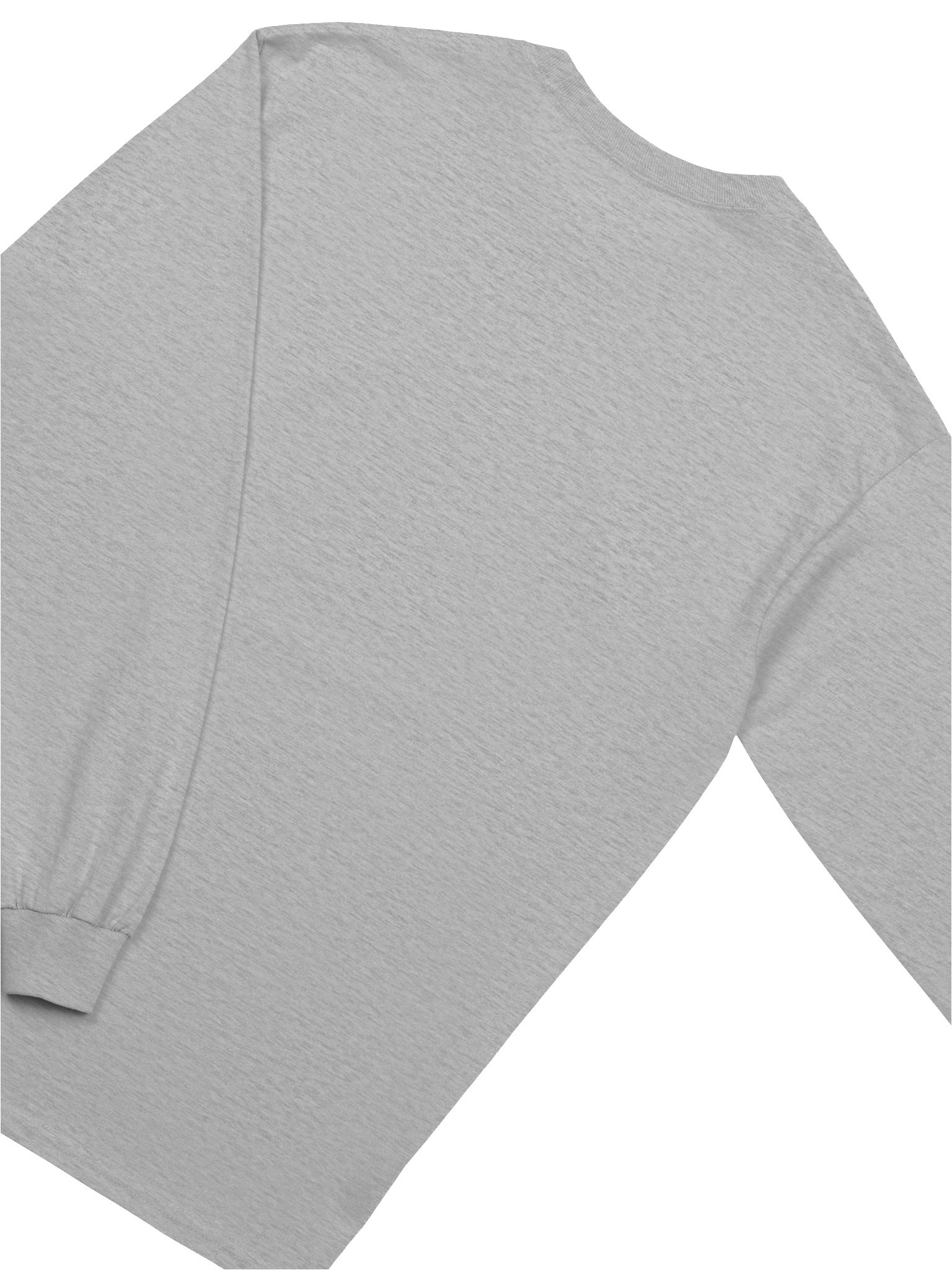 The Big Beautiful Day Floral Long Sleeve Tee product image (4)