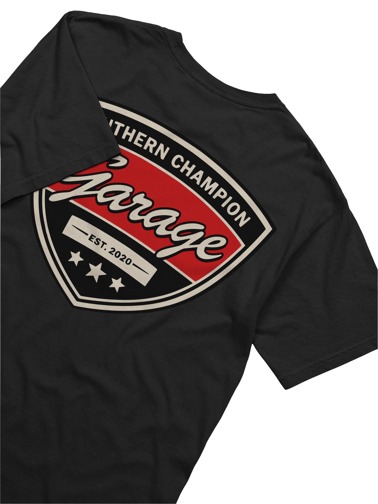 Vintage Heavy Weight Classic Tee product image (6)