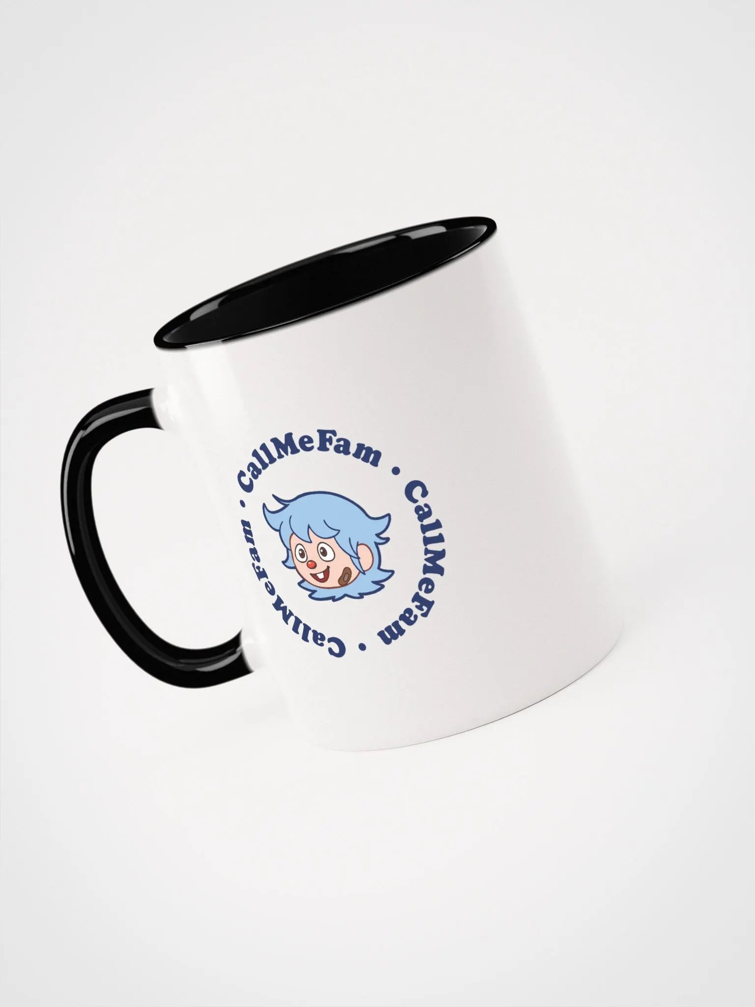 CallMeFam Mug 2 product image (3)