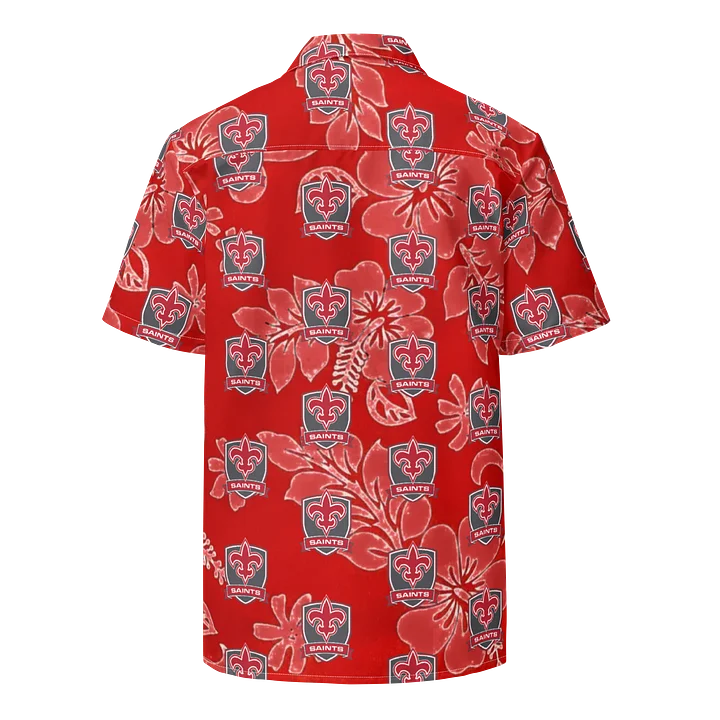 Concordia Prep - Hawaiian Shirt product image (2)