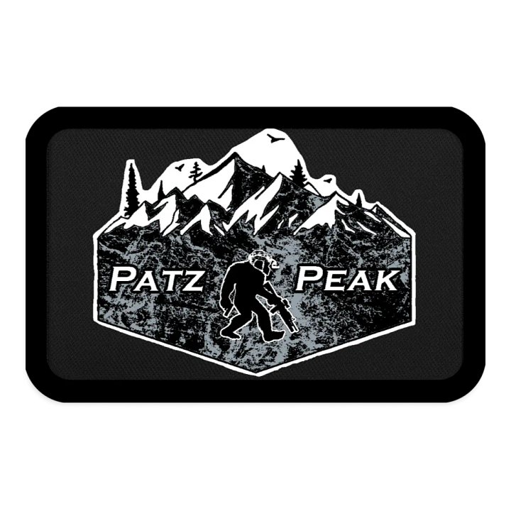 SFYP Patch product image (1)
