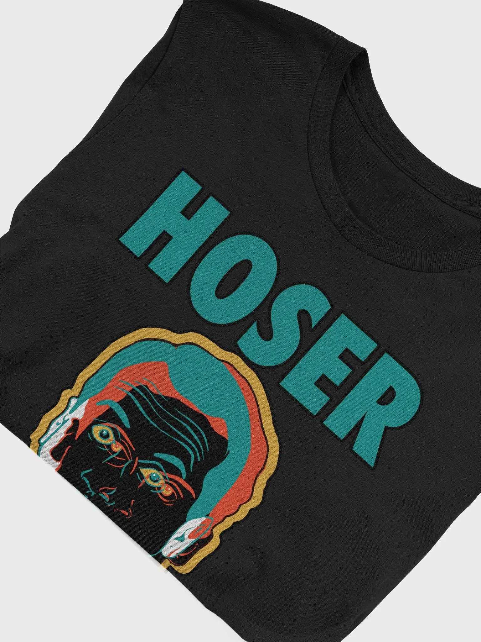 Hoser Members Only product image (14)