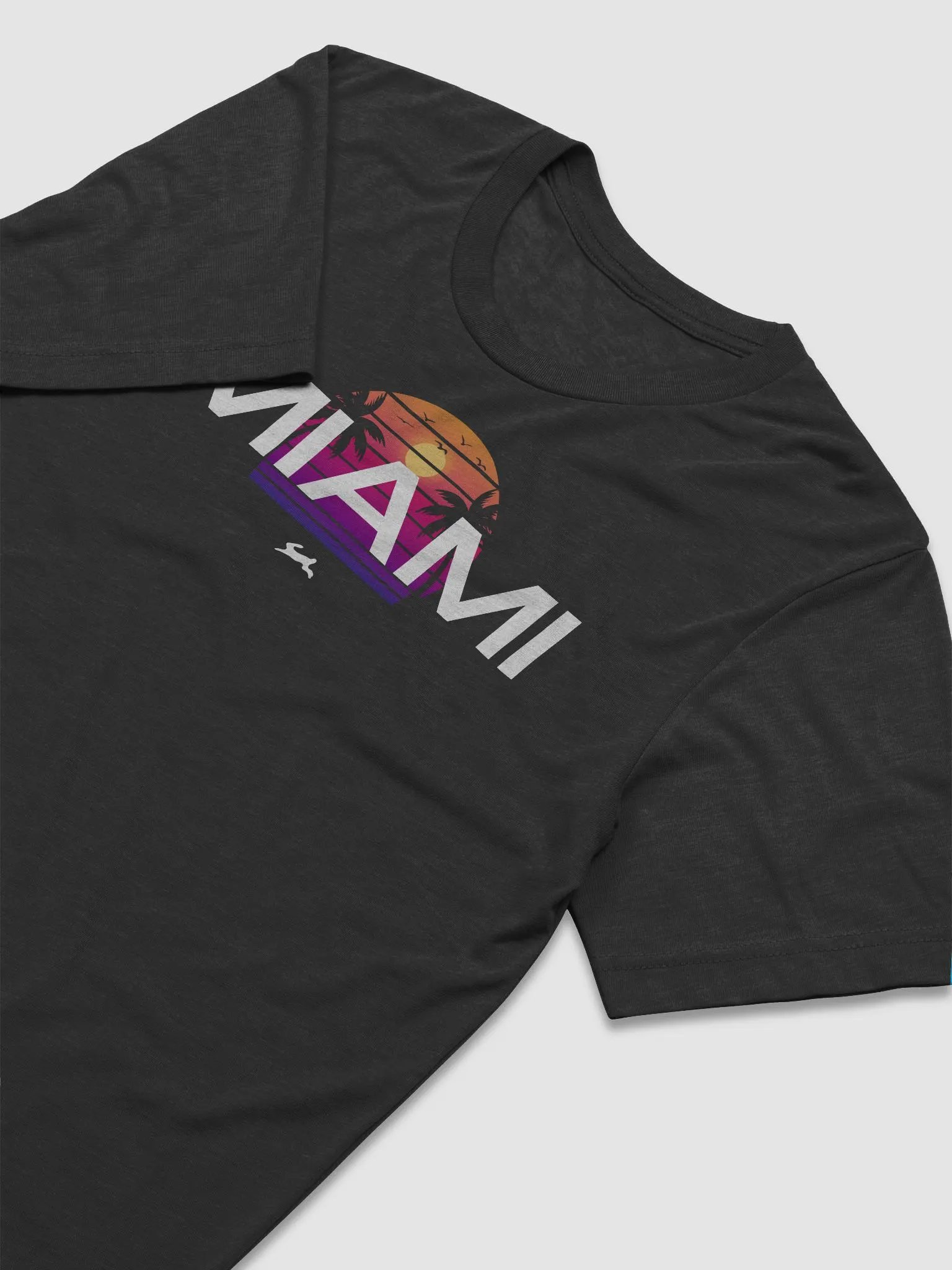 chfpar City / Miami Celebration Tee product image (3)
