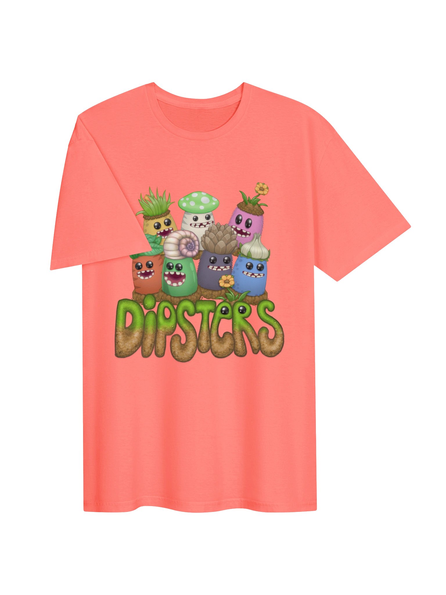 Dipster Family Tee product image (53)