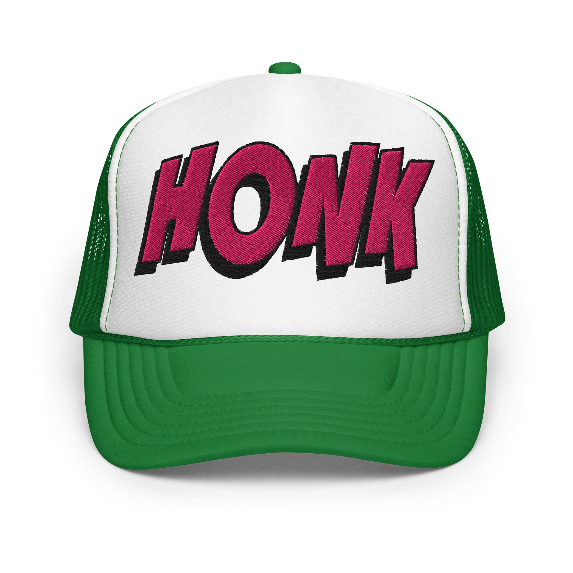 Honk Trucker Hat product image (1)