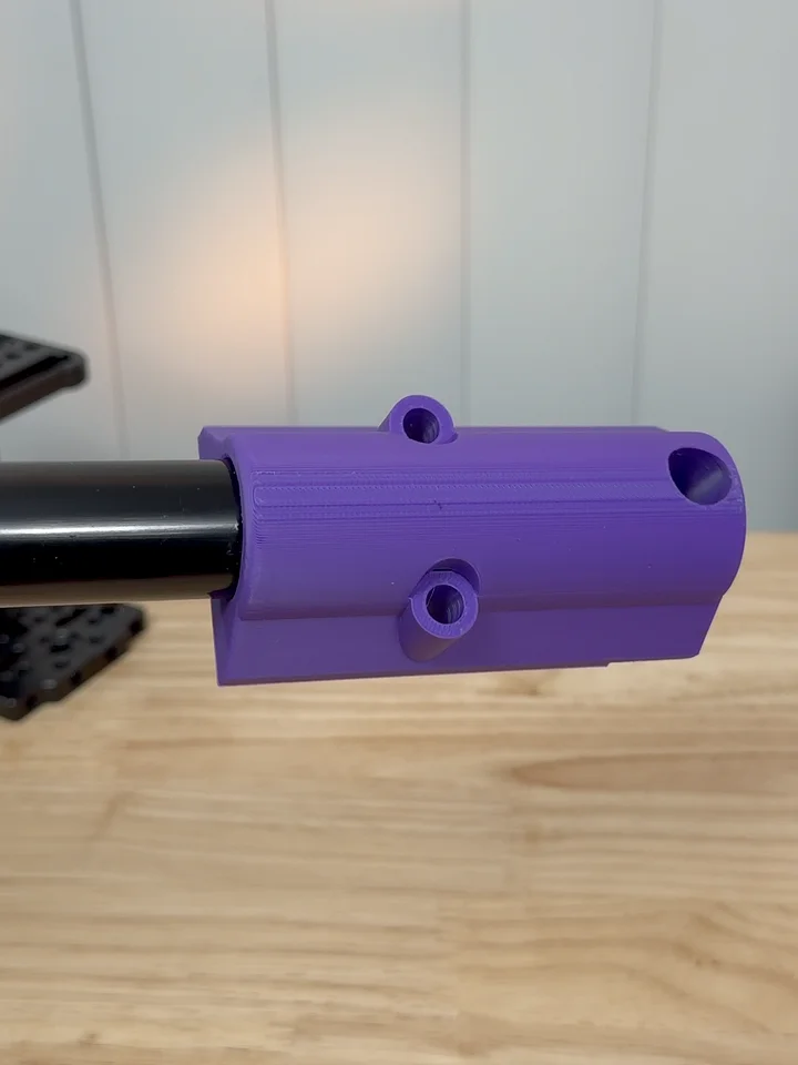 RigJunkie Husky Workbench Mod .STL File Download product image (2)