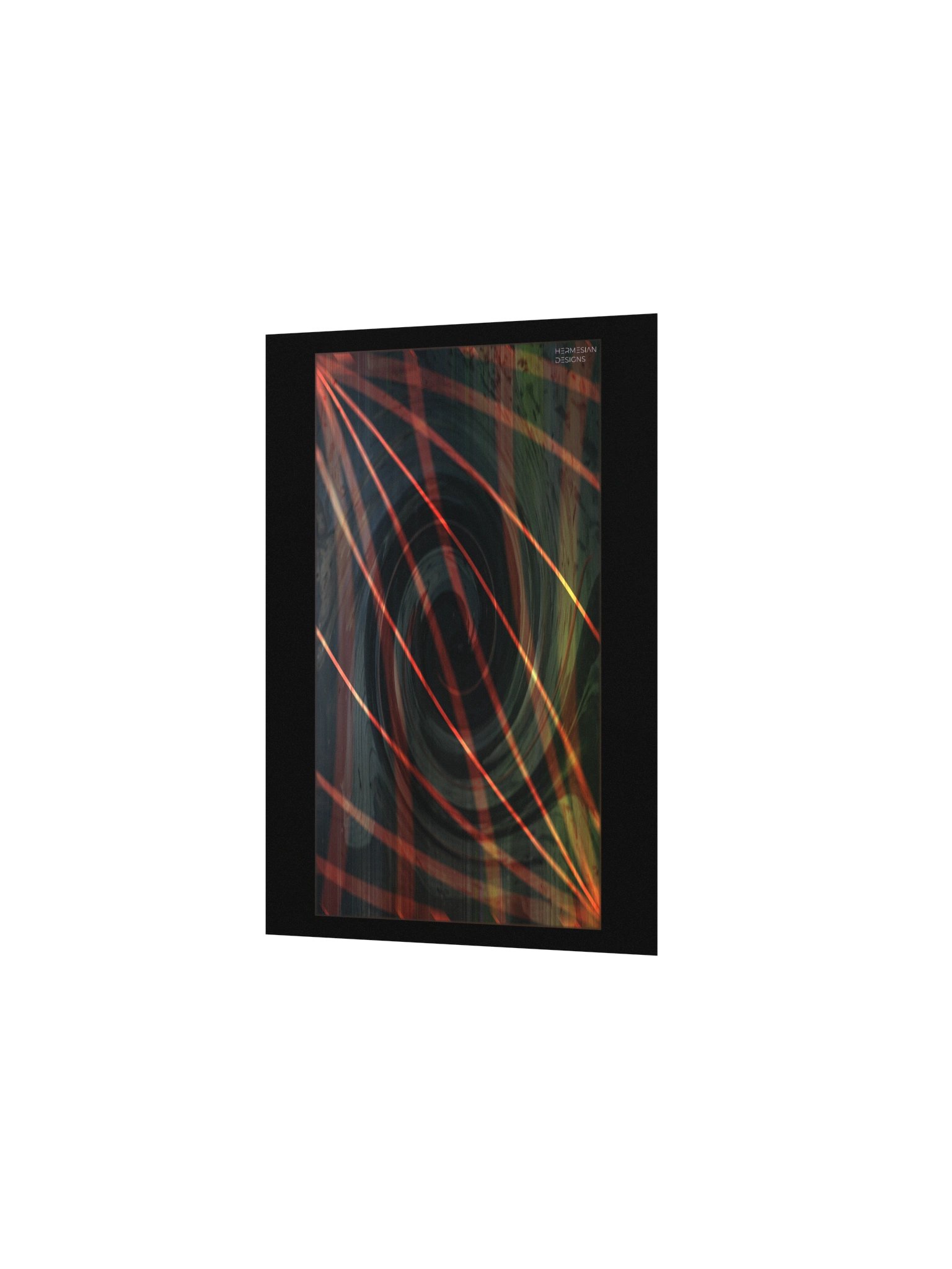 Into the Void Poster product image (2)