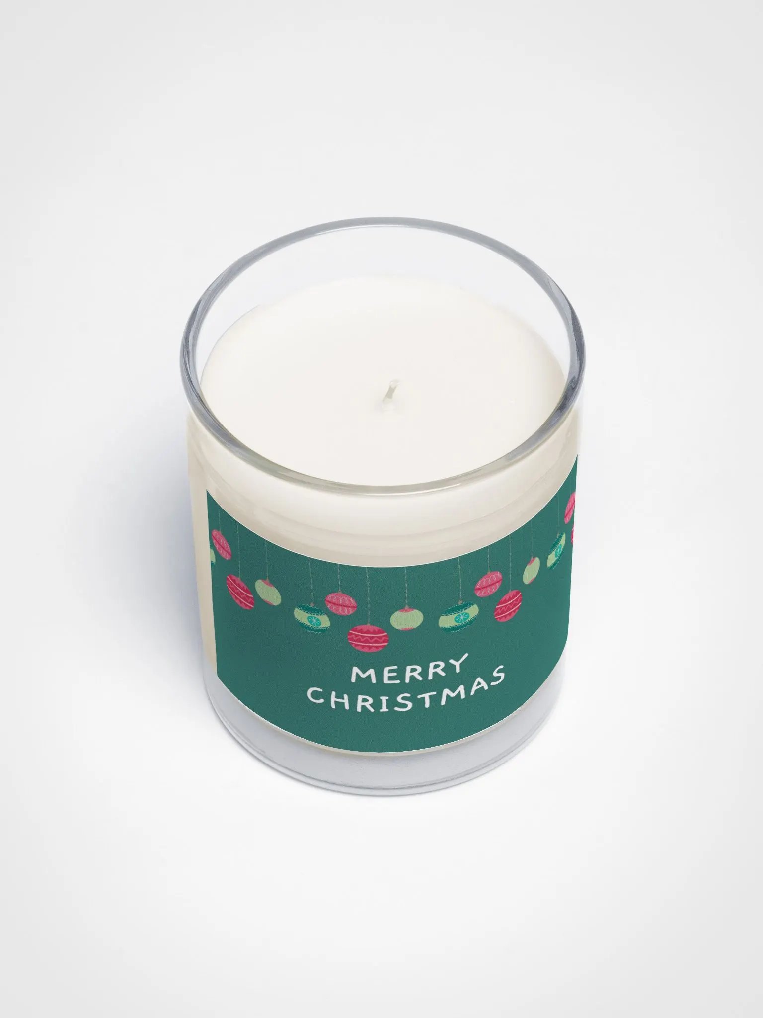 Christmas Candle product image (3)