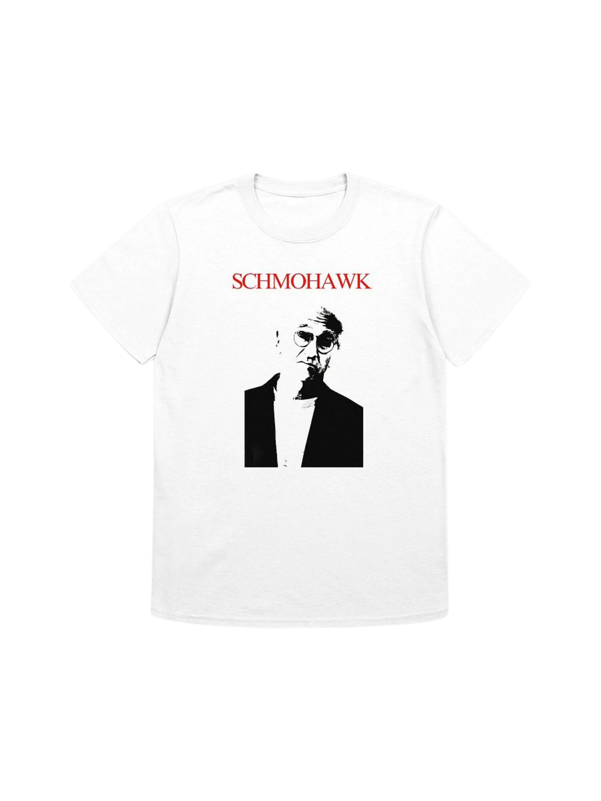 Schmohawk T-Shirt product image (1)