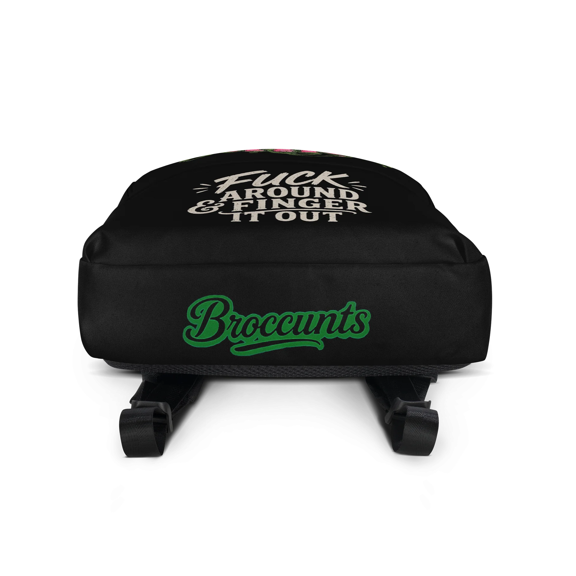 [CUNT SHIRE] Backpack product image (4)