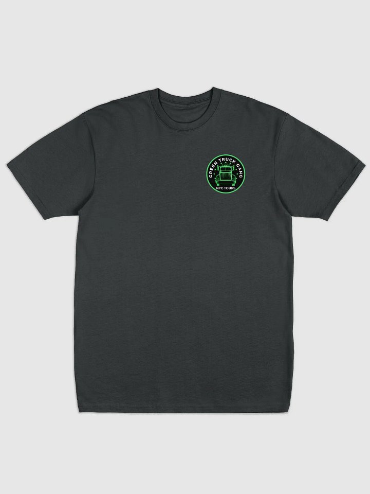 GTG SHIRT product image (1)