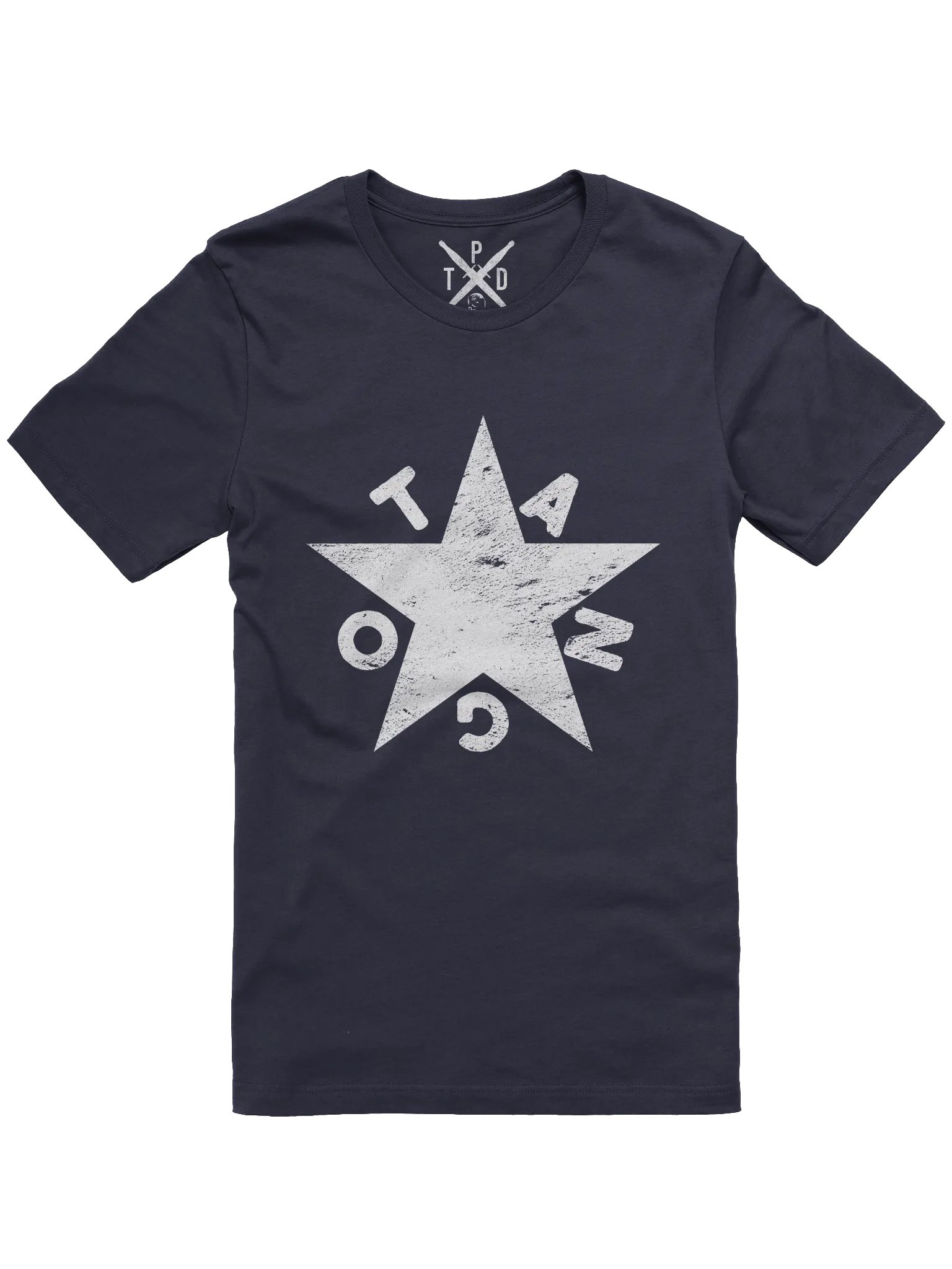 Republic of Tango Tshirt product image (1)