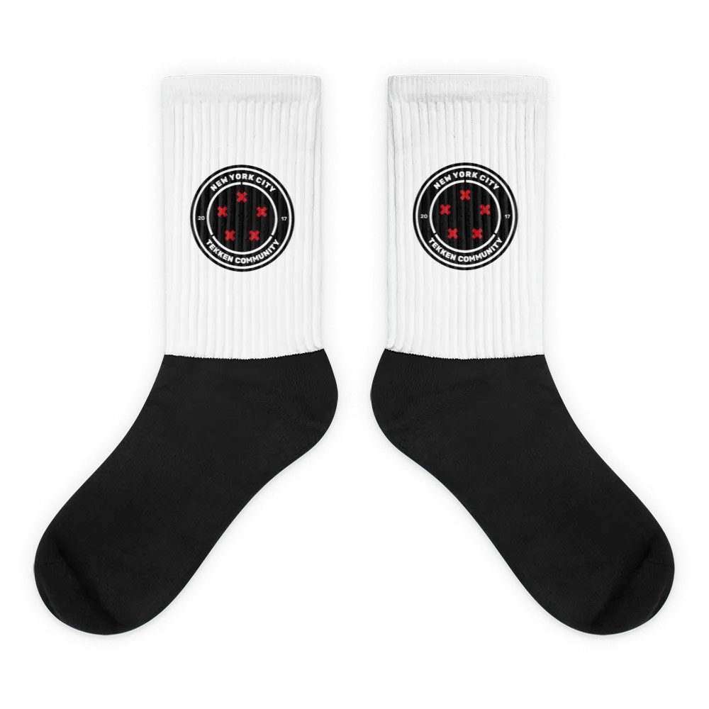 Logo 2.0 Socks product image (1)