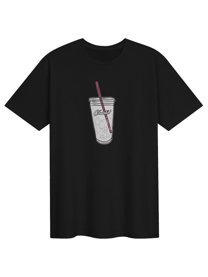 Charli Iced Coffee Shirt product image (1)