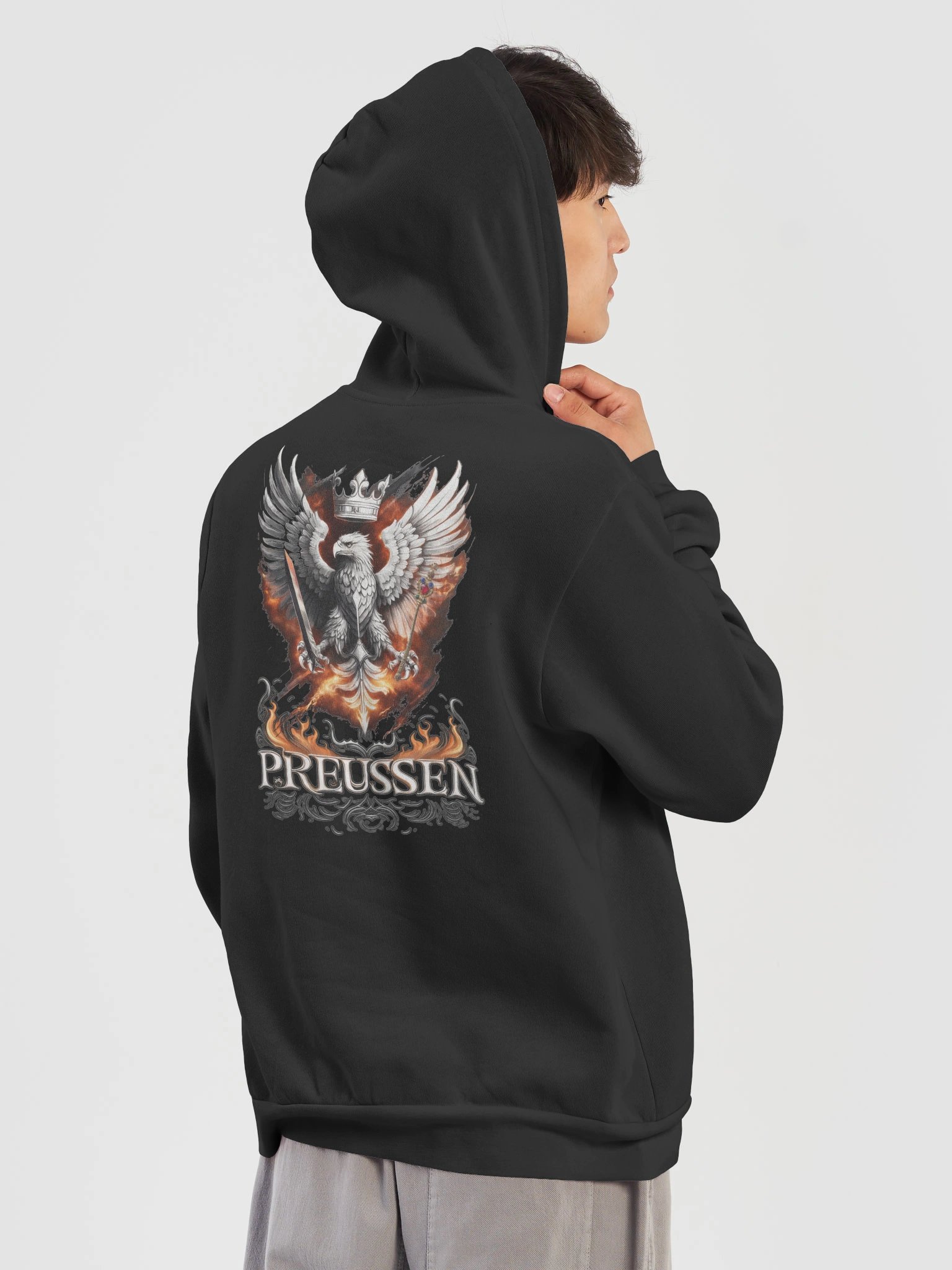 Preußen Pullover product image (1)
